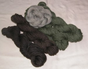 Rich colours from Velvet Pax