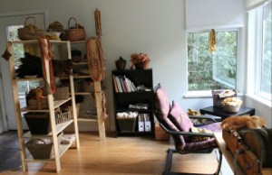 Shroom Works studiio